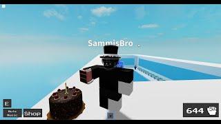 [Ability Wars] How to get cake badge