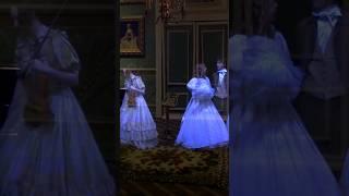The Pepper's Ghost: the first true special effect