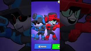 ranking every larry & lawrie skin #brawlstars #bs #brawlstarsgame #ranking #rankings #skins