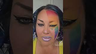 Rainbow Rebel