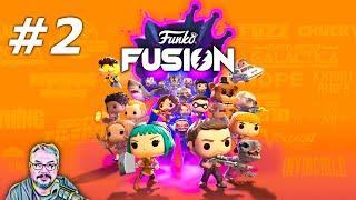 Funko Fusion - Episode 2