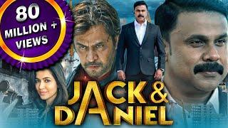 Jack And Daniel 2021 New Released Hindi Dubbed Movie | Dileep, Arjun Sarja, Anju Kurian, Ashokan