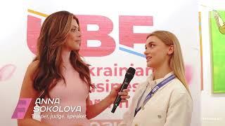 Oct. 8, 2023 - Ukrainian Business Forum: Beauty and Wellness in USA (Report)