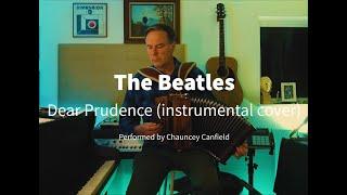 The Beatles - Dear Prudence