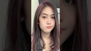 tiktok smp gunung gede  gaya meresahkan |  cantik viral