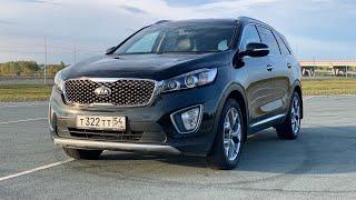 старая TOYOTA или KIA. ЧТО ЛУЧШЕ?