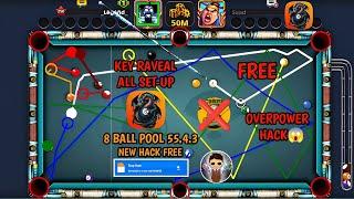 (DRAGON) 8 Ball Pool Mod apk 55.4.3 Overpower Gameplay vip Unlocked All Tables Autoplay EasyGaming