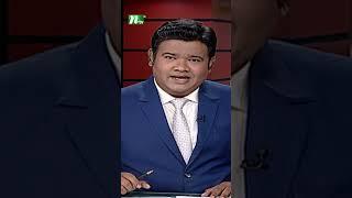 ঘূর্ণিঝড়ের আ'ঘা'তে লন্ডভন্ড সেনবাগের তিন গ্রাম | NTV News