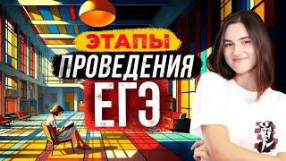 Досрочный и основной период ЕГЭ: что легче? для кого резервные дни?