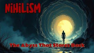 Nihilism: The Abyss That Stares Back