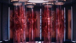 Jack's Vision - Assimilation of the Crew - Star Trek Picard S03E05