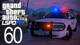 GTA 5 - LSPDFR - Episode 60 - Dangerous Animal!