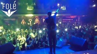 Capital T - Live 360• Performance, Folie Terrace / Tirane