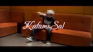 KANSEİ - Kafamı Sal (Official Music Video)