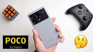 Should you buy the Poco X6 Pro 5G? 