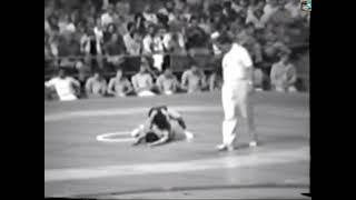 Olympic Games-1976 Montreal Canada 48 kg ROMAN DMITRIEV (USSR)