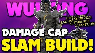 The BROKEN Wukong Slam Build! | Full Build Guide