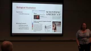 BioSci Seminar - Jennifer Landin