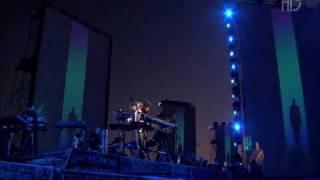 Suite For Flute / Oxygene Part 2 - Water For Life (HQ) - Jean Michel Jarre