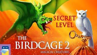 The Birdcage 2: Hidden Items and Secret Level Walkthrough Guide (by Pine Studio)