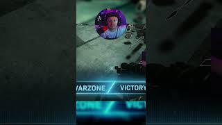 Insane clutch on Rebirth Island by KNIGHT (Call of Duty Warzone x Vanguard)