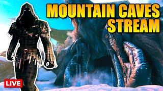 MOUNTAIN CAVES ARE HERE!!! - Mountain Caves Let's Play Series Ep. 1