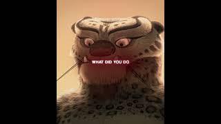 Tai Lung Edit | 24 songs (Slowed) -