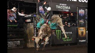 WATCH OUT! Shane Scott Takes on Zeus and Triumphs with 87.75 Points