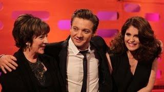 Gemma Arterton, Karaoke Queen - The Graham Norton Show - Series 12 Episode 16 - BBC One