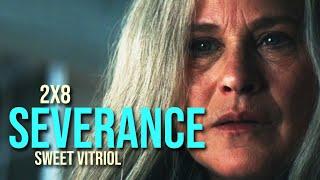 Severance | Season 2x8 | "Sweet Vitriol" Recap and Theories