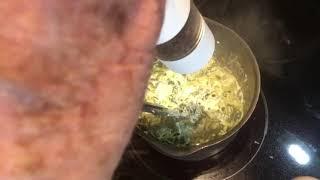 BOB DEMPSTER’S SPINACH/ARTICHOKE DIP