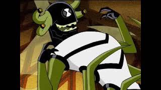 Ben 10: Stinkfly (2005)