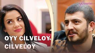 Batuhan, Duygularını Gizleyemiyor | Kısmetse Olur 177. Bölüm