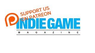 Join the Indie Armada! Support The Indie Game Magazine on Patreon