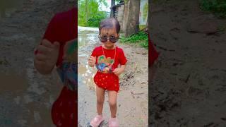 রুপসাগরে রূপালী তোর#shorts#viral video#viral baby dance#YouTube video