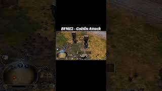 Goblin Attack | FULL VID ON CHANNEL #viralvideo #youtubeshorts #shorts #gaming #games #ytshorts