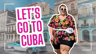 Around The World With GlitterAndLazers Ep 2: CUBA | Compilation & Reaction
