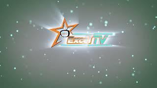 EXCEL TV INTRO