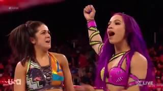 Sasha banks most savage & funniest moments !