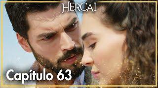 Hercai - Capítulo 63