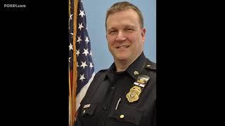 19-year Torrington police sergeant fired after use of force investigation