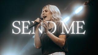 Send Me - Jenn Johnson feat. Chris Quilala