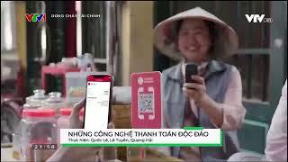 Những công nghệ thanh toán thông minh mới trên thế giới  | VTV24