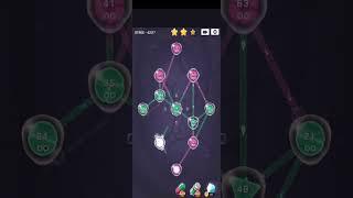 Cell Expansion Wars Level 4207 ⭐⭐⭐ Walkthrough #shorts