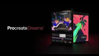 Procreate's New Animation App, and Its Background | WTN News