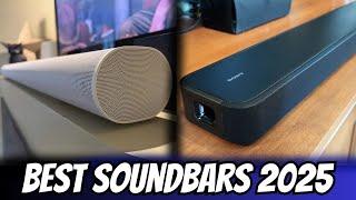 Unleash Cinematic Sound: The Best Soundbars for 2025