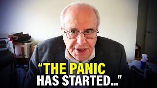 "No One Is Prepared For What's Coming…" | Richard Wolff's Last WARNING