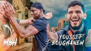 MBH se fait (enfin) toucher ! Feat. Youssef Boughanem