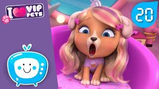  NOVI PRIJATELJI!  VIP PETS  ČITAVE EPIZODE  VIDEA i CRTIĆI za DJECU na HRVATSKOM