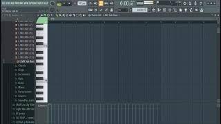 How to bass boost ur subs in fl studio 20! (wear headphones)